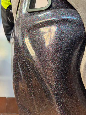 DRWN GREY GALAXY GLOSS