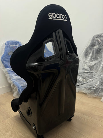 SPARCO EVO