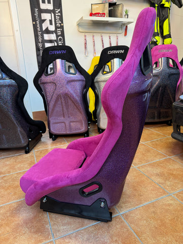 DRWN PINK PURPLE GLOSS