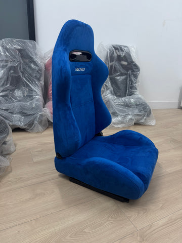 RECARO SPEED DC2 AZUL