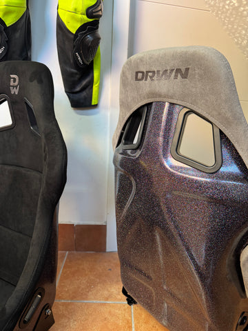 DRWN GREY GALAXY GLOSS