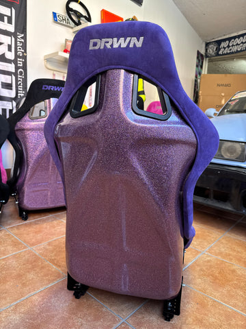 DRWN PURPLE PINK GLOSS
