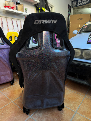DRWN BLACK GLOSS