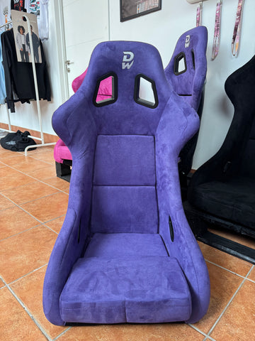 DRWN PURPLE PURPLE GLOSS