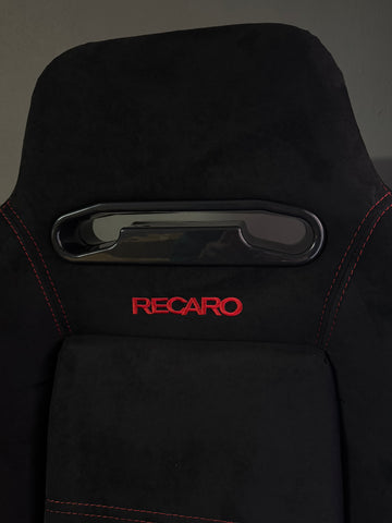 RECARO SPEED DC2 ALCÁNTARA