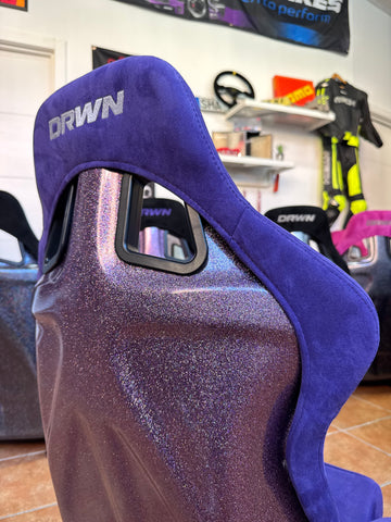 DRWN PURPLE PINK GLOSS