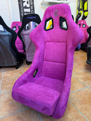 DRWN PINK DARK GALAXY GLOSS