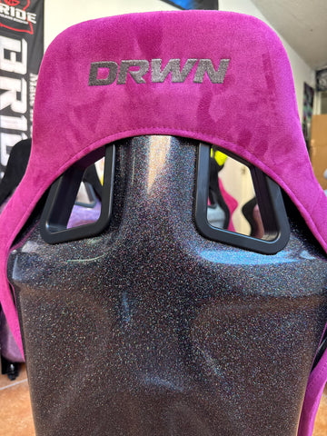 DRWN PINK DARK GALAXY GLOSS