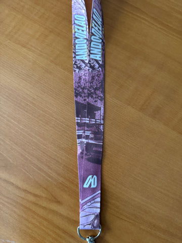 Lanyard RX8