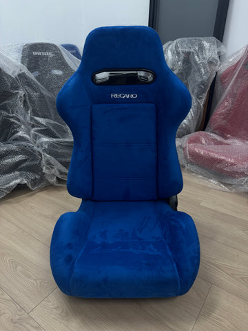 RECARO SPEED DC2 AZUL