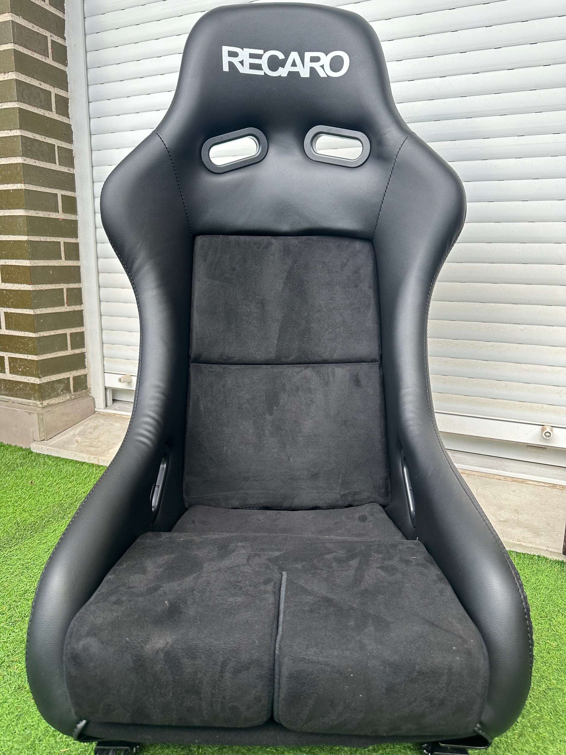 RECARO SPEED DC2 AZUL – DRWN STORE