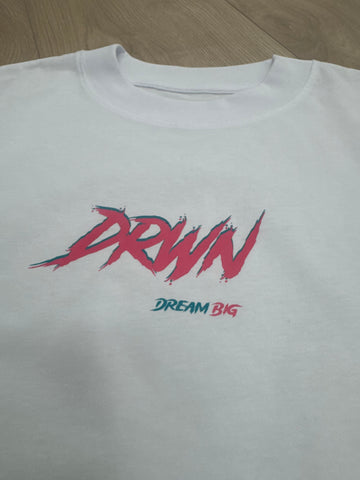 DRWN SUPRA OVERSIZE