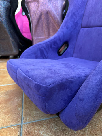 DRWN PURPLE GREY GLOSS