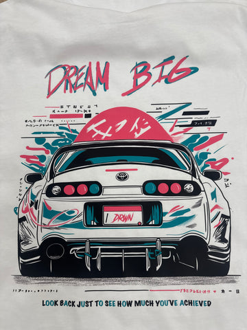 DRWN SUPRA OVERSIZE