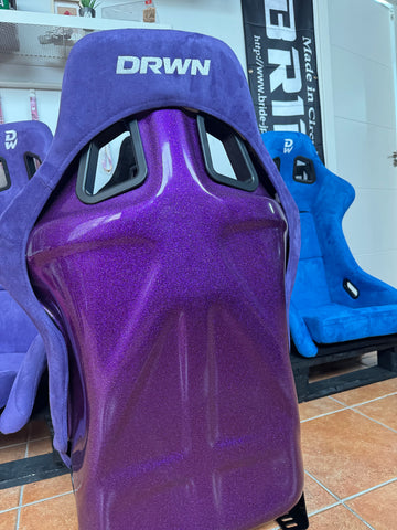 DRWN PURPLE PURPLE GLOSS