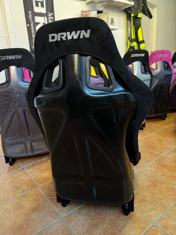 DRWN BLACK