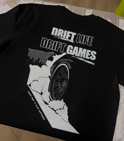 DW - Drift life