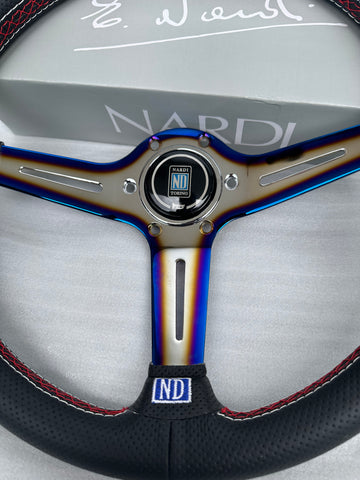VOLANTE NARDI
