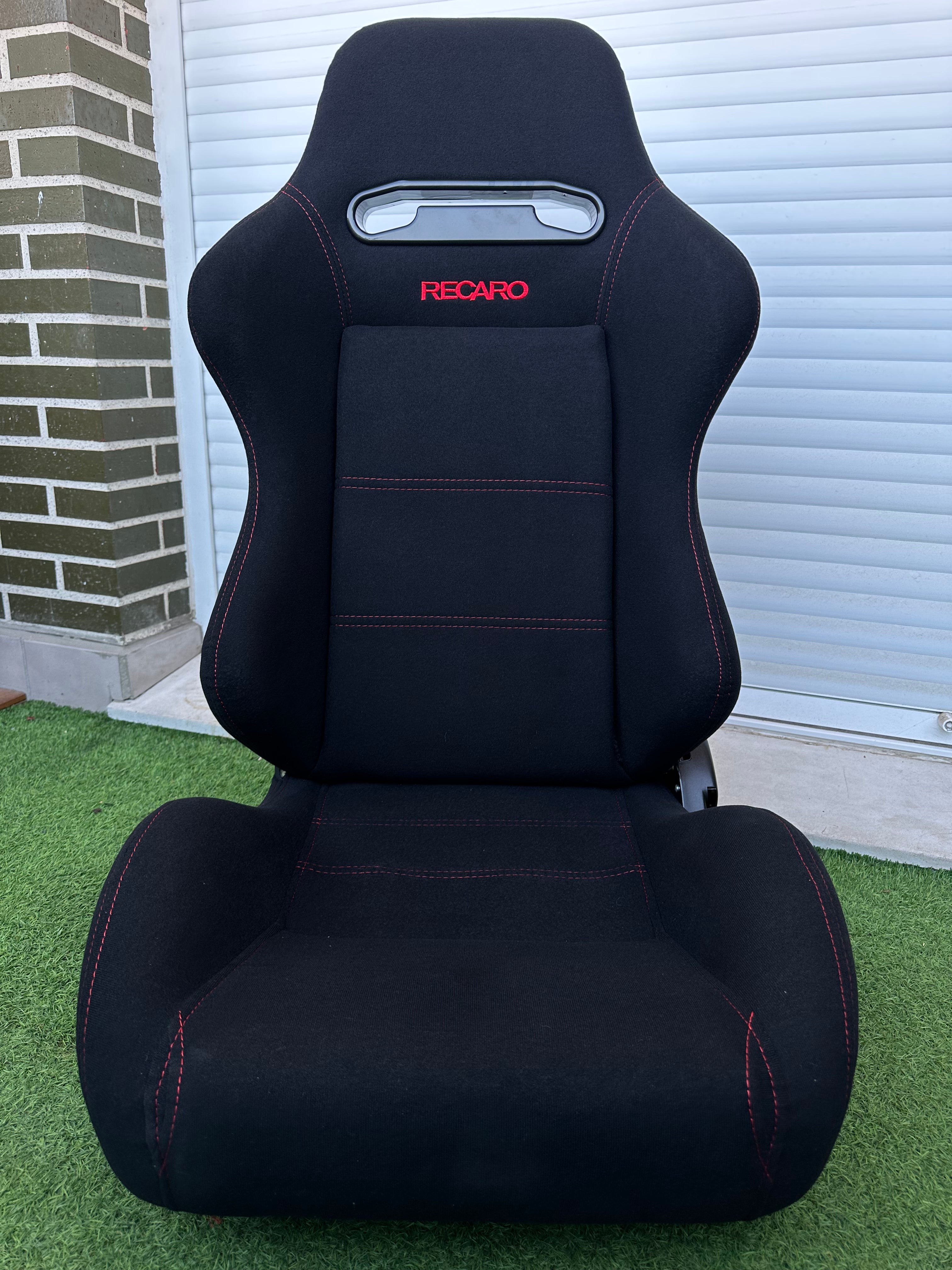 RECARO SPEED Type R DC2 – DRWN STORE