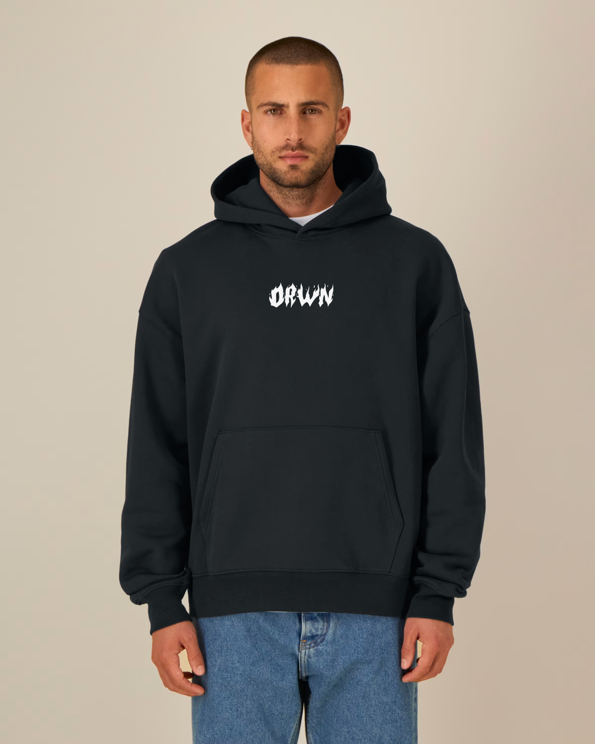 DW - HOODIE