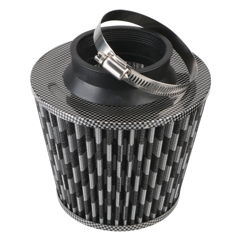 76mm conical filter
