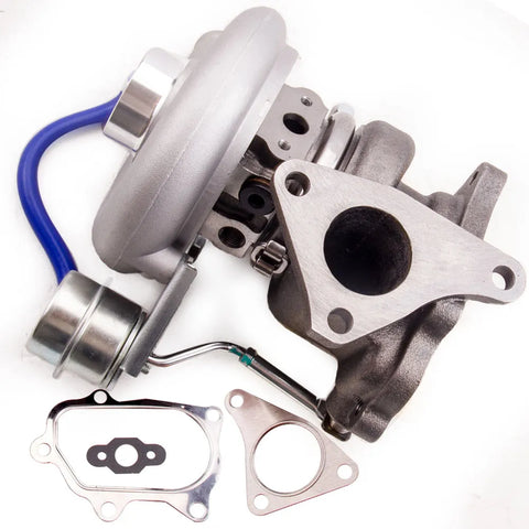 TURBO TD05 20G
