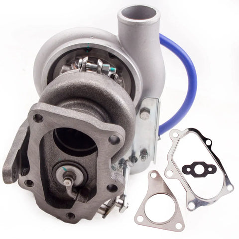 TURBO TD05 20G
